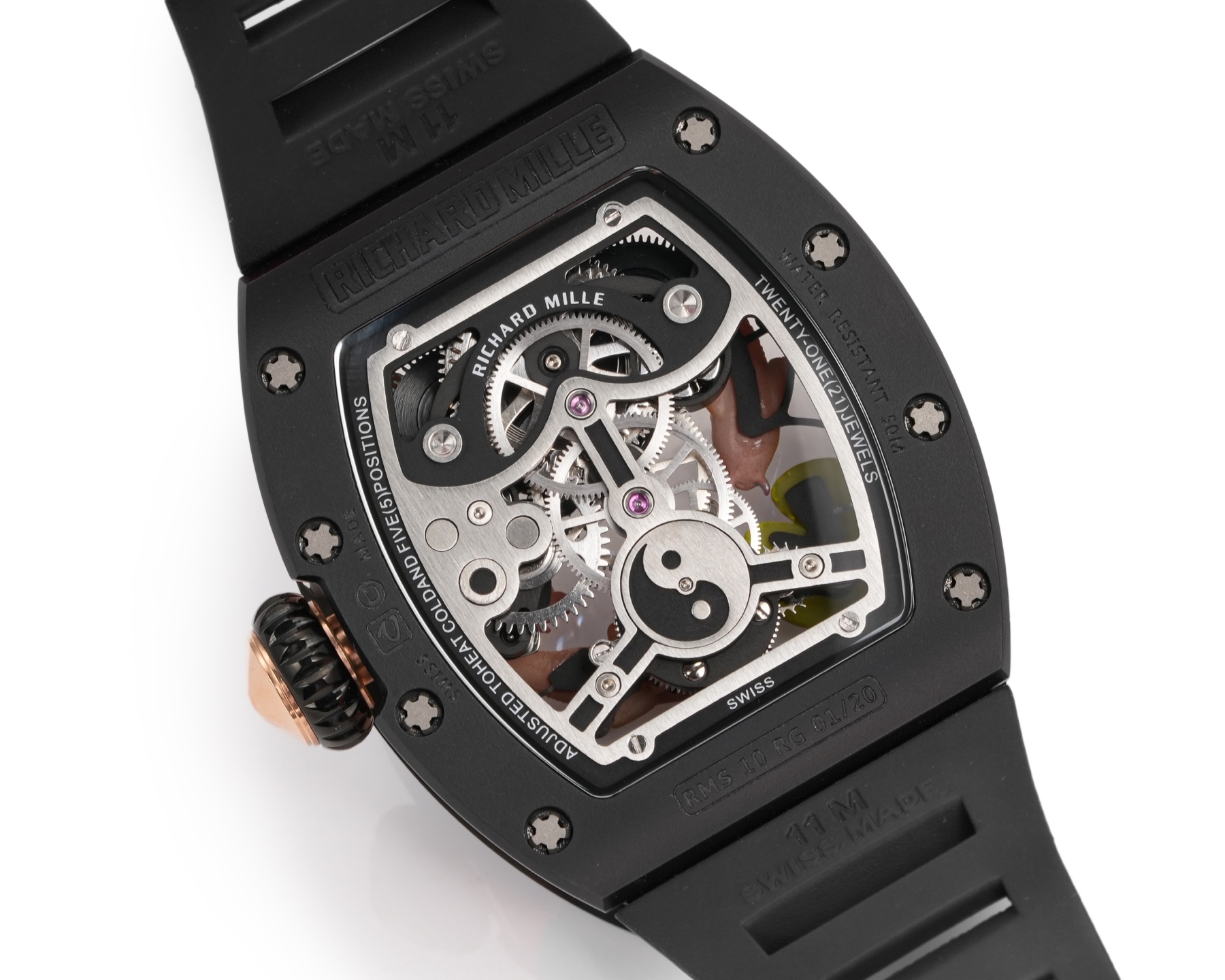 Richard Mille